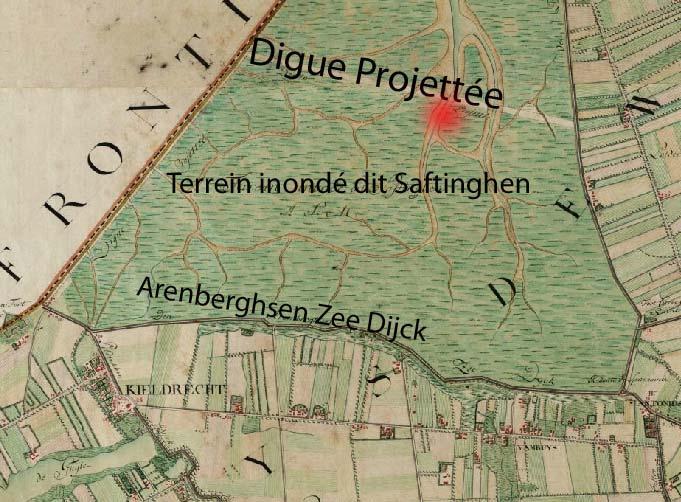 (ca. 1817) Gent, Archief