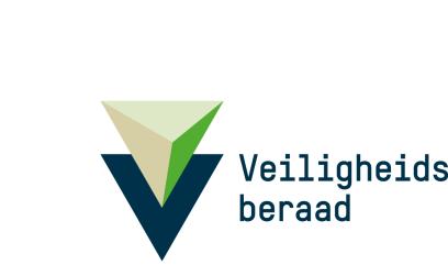 Vergadering: Veiligheidsberaad (VB) Locatie & datum: Veenendaal, 16 december 2016 Algemeen 01.