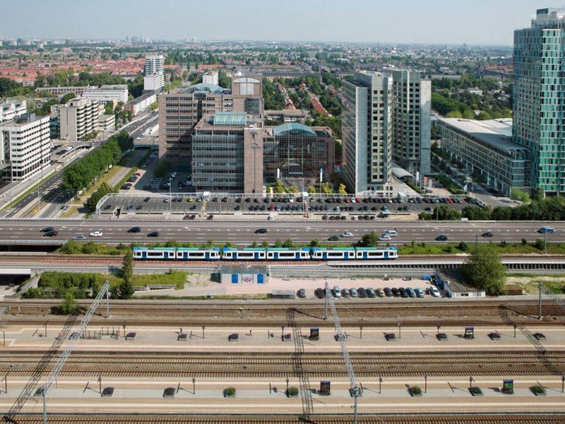 Integraal planproces Stad en Rijk Tracébesluit nodig voor de weg