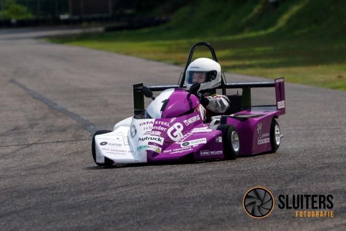 Superkart