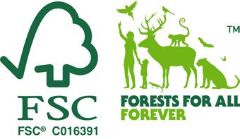 FSC spreekt van verantwoord bosbeheer wanneer op evenwichtige wijze rekening wordt gehouden met de sociale, ecologische en economische aspecten die