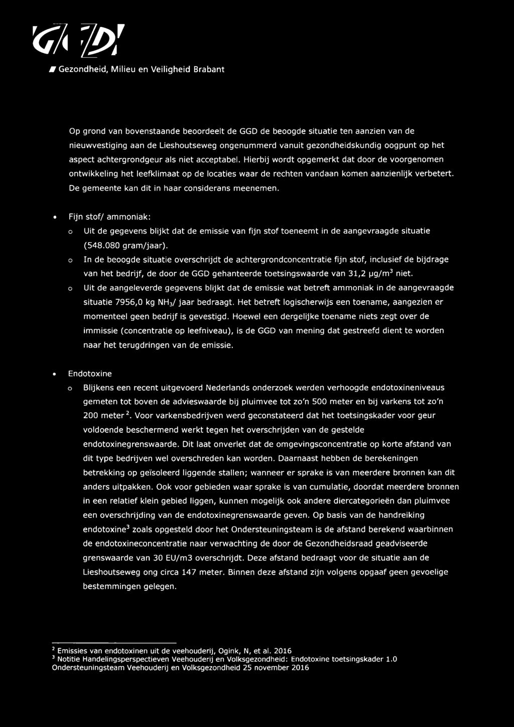 Hierbij wordt opgemerkt dat door de voorgenomen ontwikkeling het leefklimaat op de locaties waar de rechten vandaan komen aanzienlijk verbetert. De gemeente kan dit in haar considerans meenemen.