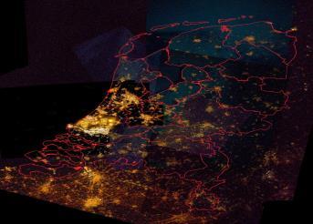 3 Ontwikkelingen verlichting Op het gebied van openbare verlichting hebben in de afgelopen jaren verschillende maatschappelijke en technologische ontwikkelingen plaatsgevonden.