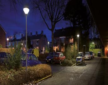 Hieronder volgt een nadere uitwerking voor de verschillende gebieden. De vijf hoofd gebiedstypes zijn woonkernen, bijzondere locaties, hoofdwegen, bedrijventerreinen en buitengebieden. 6.