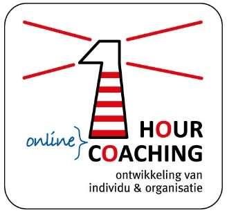 Handleiding 1 Hour Coaching Coachingsinstrument: Eigen bedrijf beginnen?