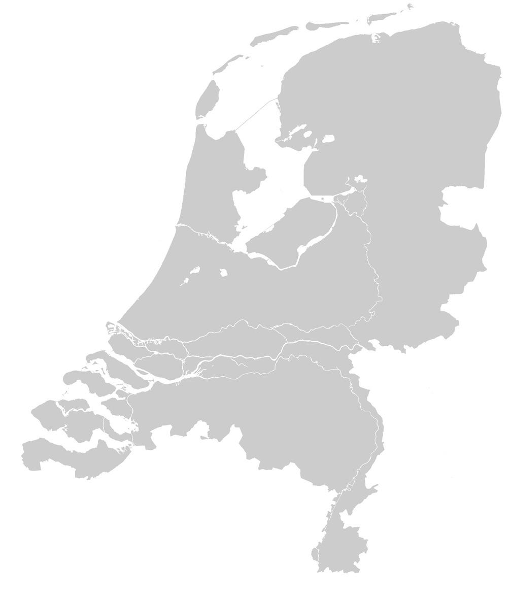 2 Wederopbouw: tonen van een tijdperk 30 wederopbouwgebieden van Nationaal Belang De Rijksdienst voor het Cultureel Erfgoed heeft in 2011 dertig wederopbouwgebieden geselecteerd uit de periode tussen