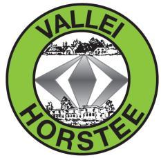 - 3 - Agrarische natuur- en milieuvereniging Vallei Horstee Postbus 33 3790 CA Achterveld info@valleihorstee.