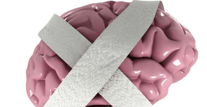 Traumatisch schedel-/hersenletsel wordt gedefinieerd als iedere vorm van letsel aan het hoofd, uitgezonderd