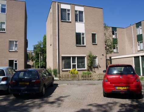 Vrijblijvende Hoekwoning objectinformatie Vestdijkhove 43 2726 DP Zoetermeer Deze vrijblijvende