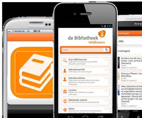 Lid worden kan in de bibliotheek of online via de website. Hier vindt u ook een overzicht van de te lenen materialen en de uitleenvoorwaarden: bibliotheekveldhoven.nl/lidmaatschap.