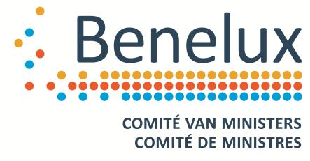 BESCHIKKING van het Benelux Comité van Ministers tot aanvulling van beschikking M (2012) 5 met betrekking tot het grensoverschrijdend spoedeisend ambulancevervoer met MUG, SAMU en ambulance tussen