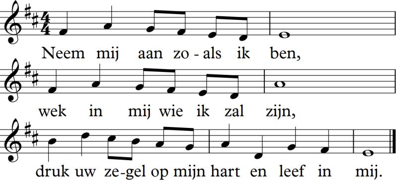 Herman Finkers: over kwetsbaarheid, zachtheid en schoonheid (fragment) Schriftlezing: 1 Samuel 16: 1-7 1 De HEER vroeg aan Samuel: Hoe lang blijf je nog treuren om Saul, die ik als koning van Israël