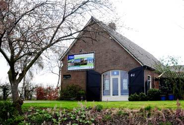 Het kantoor is lid van de Nederlandse Vereniging van Makelaars in onroerende goederen en vastgoeddeskundigen NVM en is tevens lid van de vakgroep NVM Agrarisch & Landelijk Vastgoed.