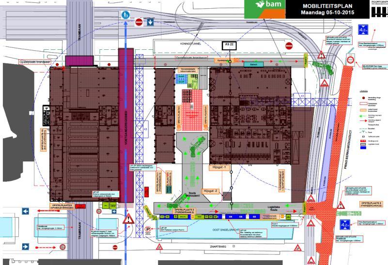 Case Rijnstraat managementadvies Bewustzijn van de noodzaak voor andere aanpak