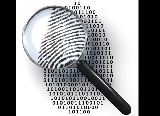 Biometrische gegevens Biometrische gegevens = bijzondere gegevens Gezicht, vingerafdruk, iris, netvlies, stem, Voor het identificeren van personen en voor zover dit doel noodzakelijk en proportioneel