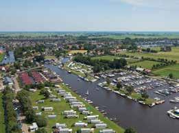 In de derde fase komen Oranjewoud en op fietsafstand van het bruisende er nu 13 woningen via BPD in het aanbod. stadscentrum van Heerenveen.