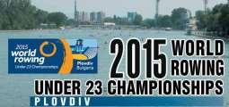 WKu23-2015 Plovdiv Klik op het logo voor de