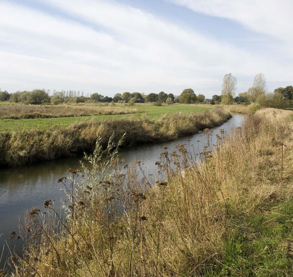 Vlaanderen is milieu Jaarverslag Water