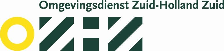 Toelichting bij het Mandaatbesluit Omgevingsdienst ZHZ 2014 gemeente Hendrik-Ido-Ambacht 1.