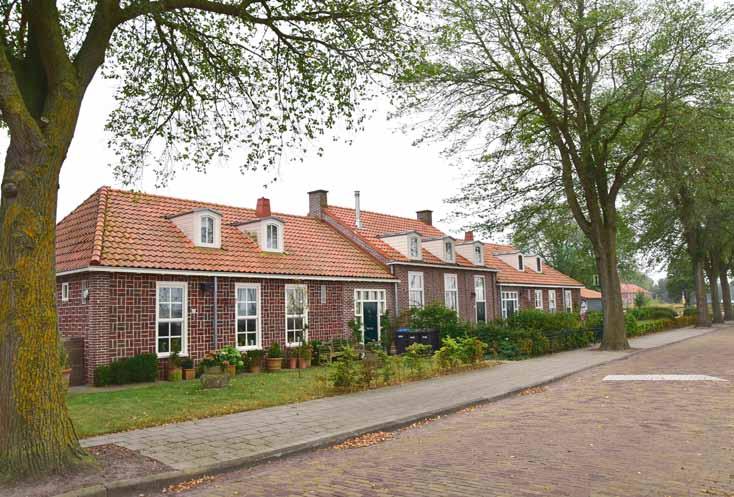 Oostvaardersdijk 31 LELYSTAD Soort woning Bouwtype Status Bouwjaar Ligging Woonopp. Perceelopp.