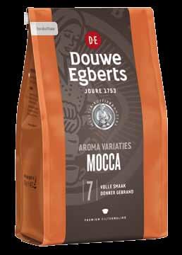 Douwe Egberts Aroma variaties doosje 810 2.99 3.