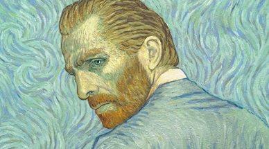 WOENSDAG 29 NOVEMBER NOORDBRABANTS- MUSEUM DEN BOSCH. LOVING VINCENT VAN GOGH. Loving Vincent is de eerste geschilderde animatiefilm ter wereld.