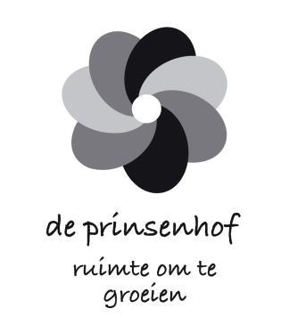 Aan de ouders, verzorgers van de leerlingen van De Prinsenhof. Betreft: ouderraad en medezeggenschapsraad Apeldoorn, 22 september 2017.
