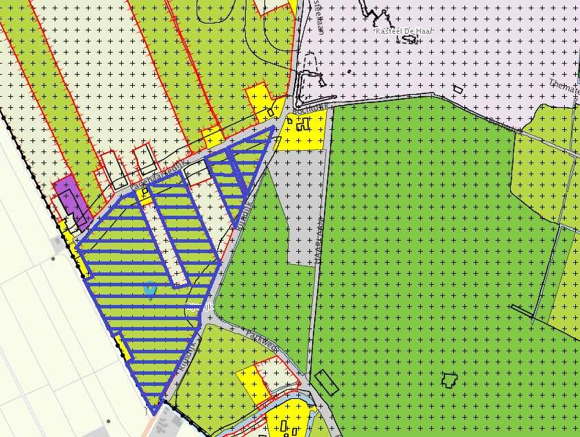 Datum september 2015 Rapport Akoestsisch onderzoek evenementenparkeerplaats Haarzuilens 1.