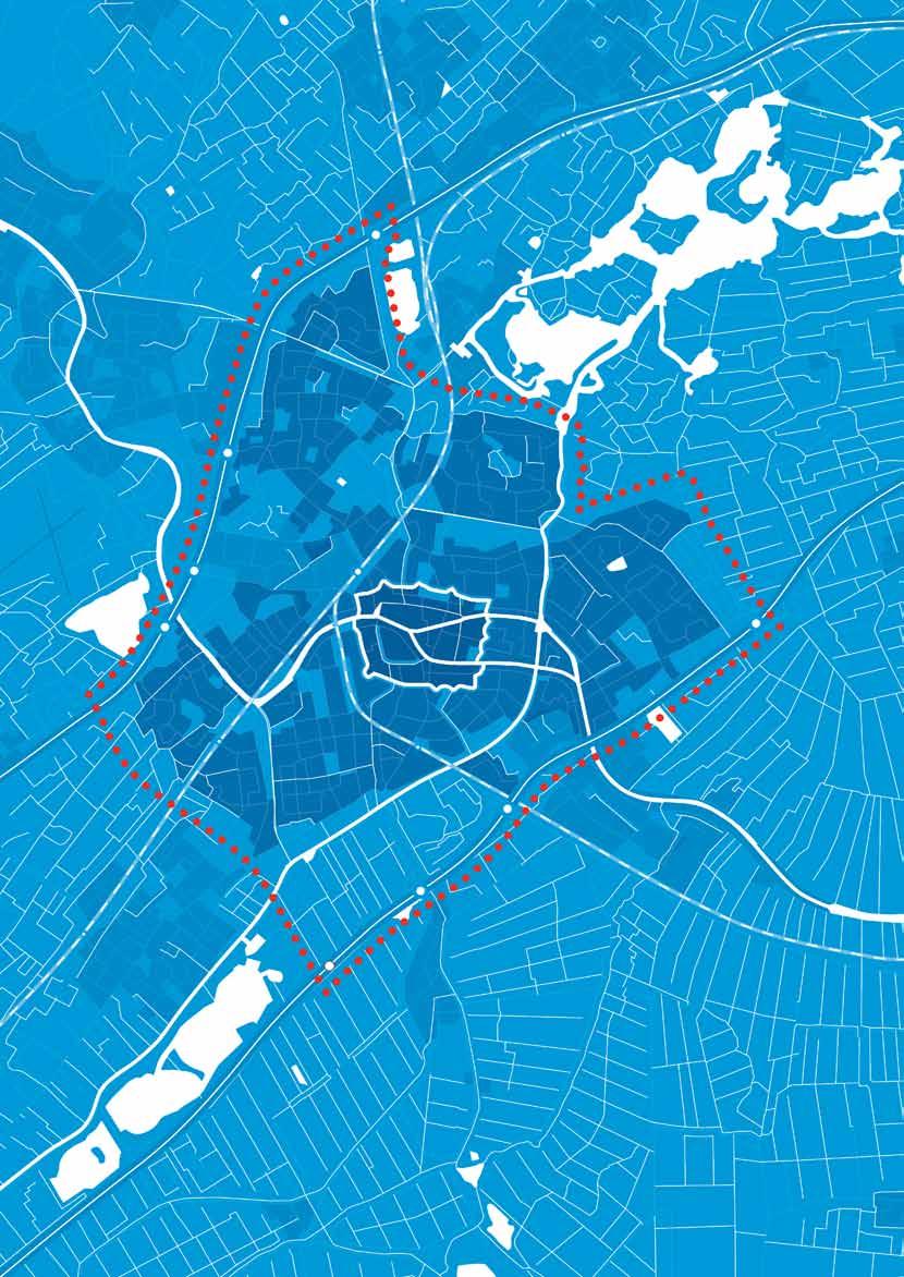 Verkenning LAB071 Leidse Agglomeratie