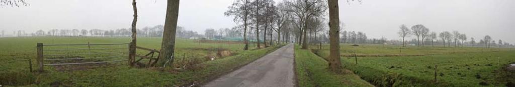 vigerend beleid bestemmingsplan Het vigerende bestemmingsplan voor het plangebied, is het bestemmingsplan Buitengebied van de gemeente Staphorst (vastgesteld 18 oktober 1994, goedgekeurd 19 mei 1995).