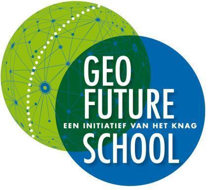 De wijk van de toekomst Het verkennen van de toekomst van Nederland in 2050 Tweede en derde leerjaar vmbo, havo en vwo Foto voorzijde: de Houthaven is een gebiedsontwikkelingsproject in de