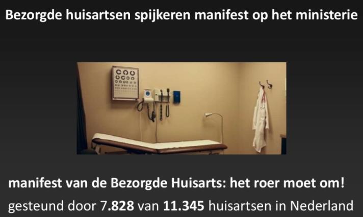 Kenmerken van een