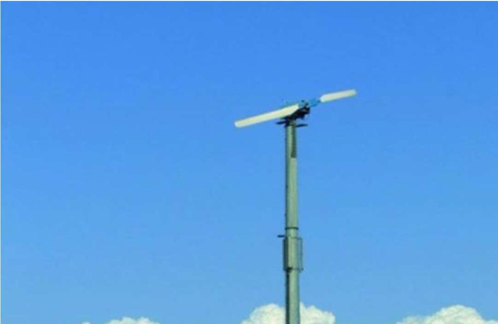 4 Windenergie Windmolens zijn duurzame energie opwekkers. De windmolens vragen 1 keer per jaar onderhoud en gaan dag en nacht door.