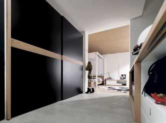 praktisch & mooi 1 4 2 5 3 1. Now is een moduleerbaar programma met een reeks combineerbare meubelen, aangepast aan de verschillende ruimtes van de woning.