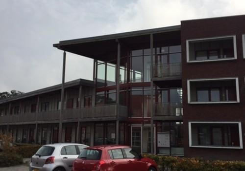 Jistrum Langhof 32 Appartement met lift 1e verdieping adv.nr.