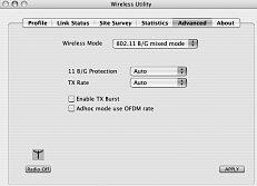 8.2.2 Codering voor wireless LAN instellen Het is belangrijk om eerst onderscheid te maken tussen enkele begrippen.