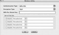 8.2.2.2 WPA-codering Wi-Fi Protected Access (WPA) is een coderingsmethode voor WLAN.