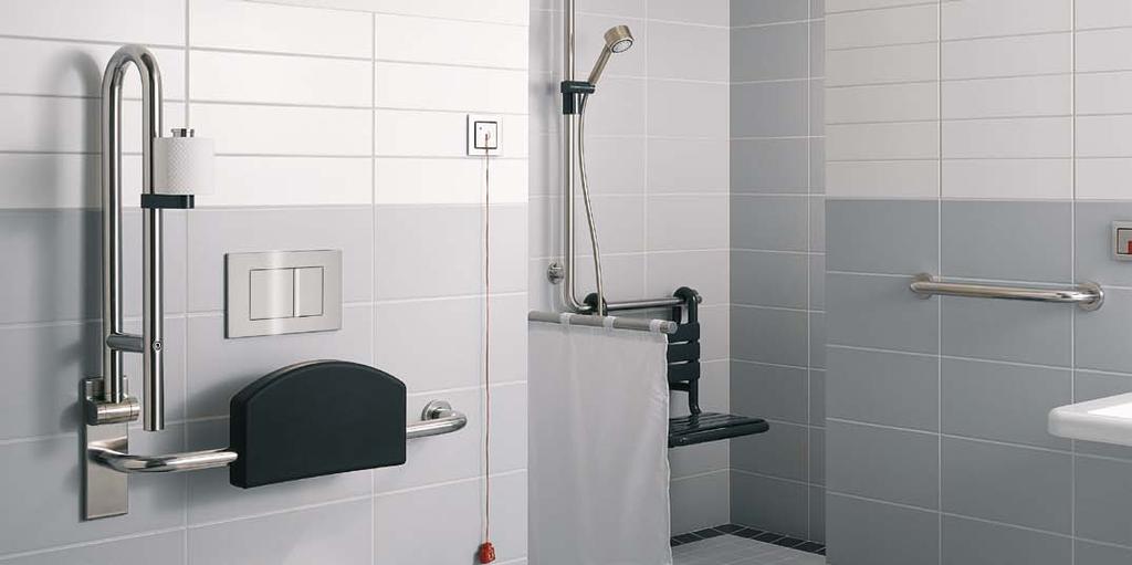 Sphinx Systems voorwandelement voor toiletsteun, droogbouw Breedte: 300 mm, bouwhoogte: 1130 mm Zelfdragend frame,