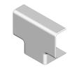 0. DISTRIBUTIESYSTEMEN Zij-adapters Afmetingen (mm) Vakken Kleur Verpakking Cat. nr. 0x0 0x5 x5 0x0 0x5 x5 87.AL00 87.AL05 87.AL5 87.AL00G 87.AL05G 87.