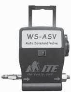 ITE-54V AANSLUITINGEN CONNEXIONS ITE-54V ITE 1000-10 micron 1/4 SAE 380,73 69075 Yellow Jacket ATM - 1 micron 1/4 SAE super e-vac 623,99 69086 Yellow Jacket ATM - 10 micron 1/4 SAE 447,54 69075