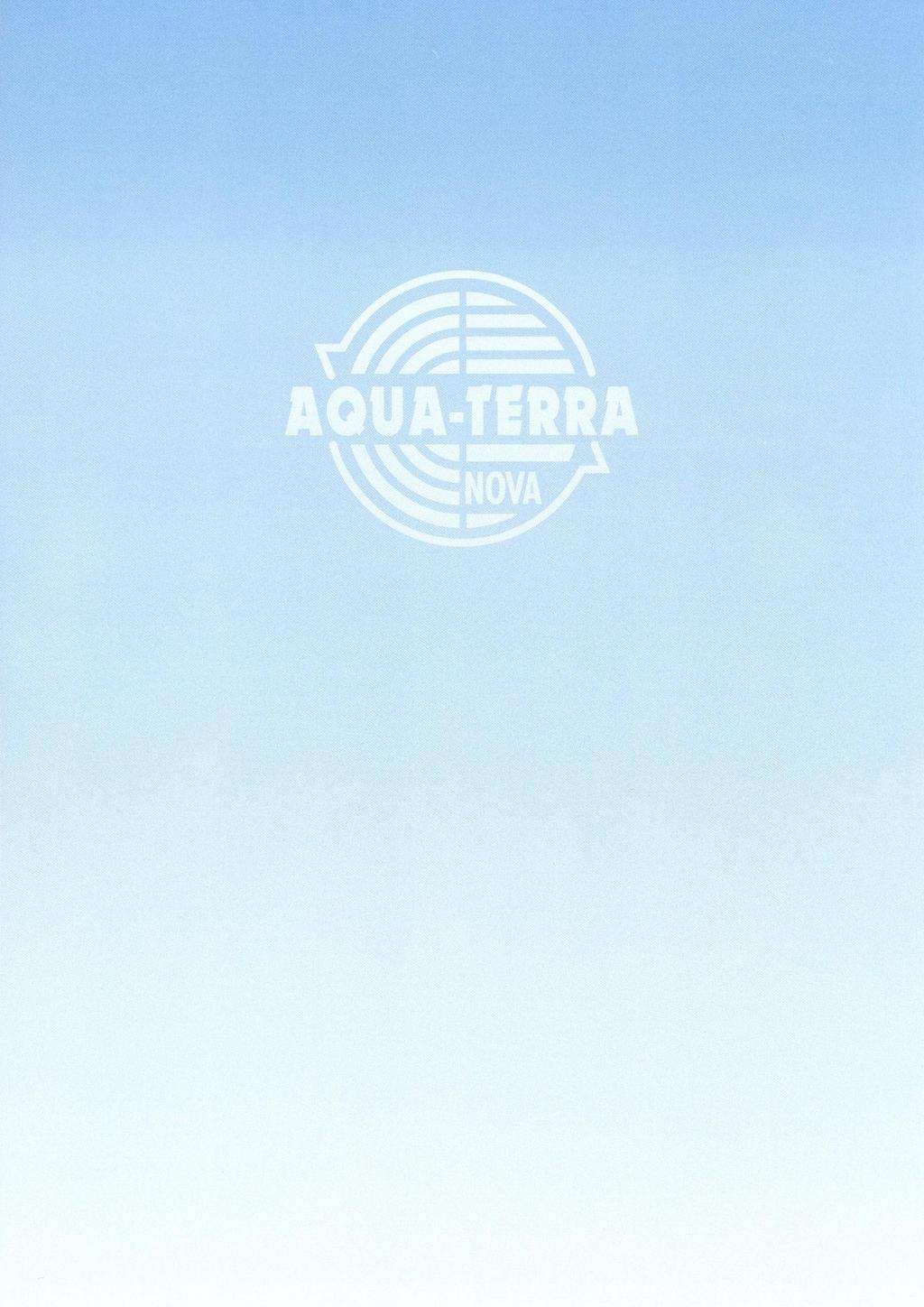 217033/Aqua-Terra Nova 301d WT/AW
