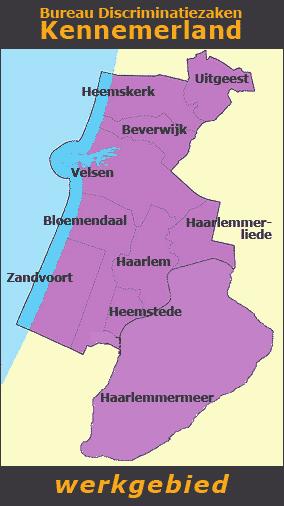 Bijlage 1. Gemeenten in Kennemerland en aantal inwoners Aantal inwoners per gemeente, 2012 Haarlem 151.000 Heemstede 26.000 Haarlemmermeer 1 143.000 Bloemendaal 22.000 Velsen 2 67.000 Zandvoort 17.