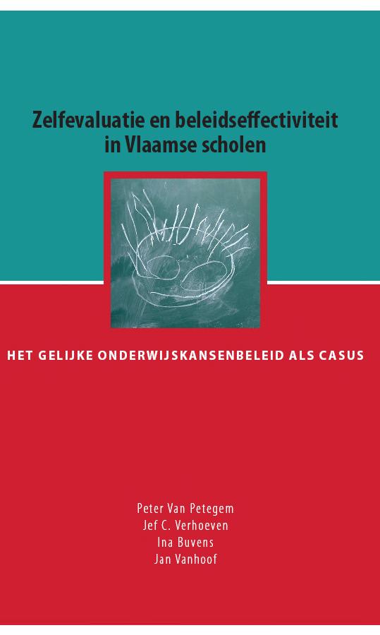 vermogen van scholen en het