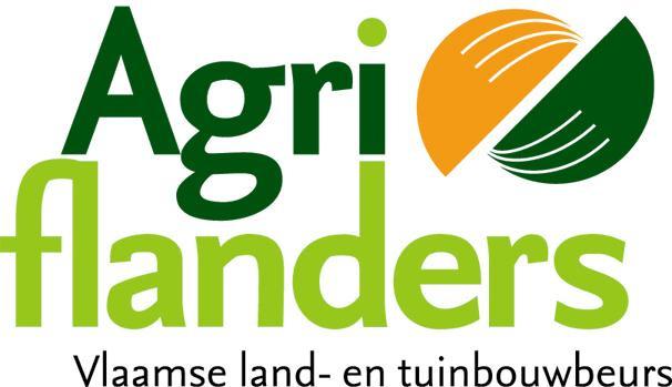 AGRIFLANDERS 2013 8ste editie - 2 perscontact : 7 december 2012 De achtste editie van Agriflanders gaat door van 10 tot en 13 januari 2013 in Flanders Expo te Gent.