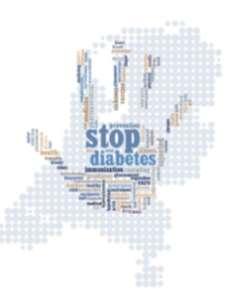 Landelijk Diabetes Congres Complicaties bij diabetes en de rol