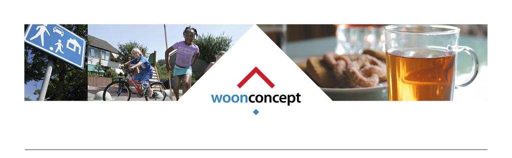 Wonen in Meppel als u ouder wordt Woningcorporatie Woonconcept verhuurt en beheert ongeveer 12.500 woningen in de gemeenten Assen, Hoogeveen, Meppel en Steenwijkerland.