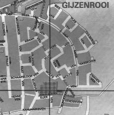 Informatieblad van de bewonersvereniging Gijzenrooi Jaargang 15, Nummer 54, Augustus 2006 Van de bestuurstafel. Van de bestuurstafel. Zeskamp & BBQ Dierennieuws: teken en ziektes.