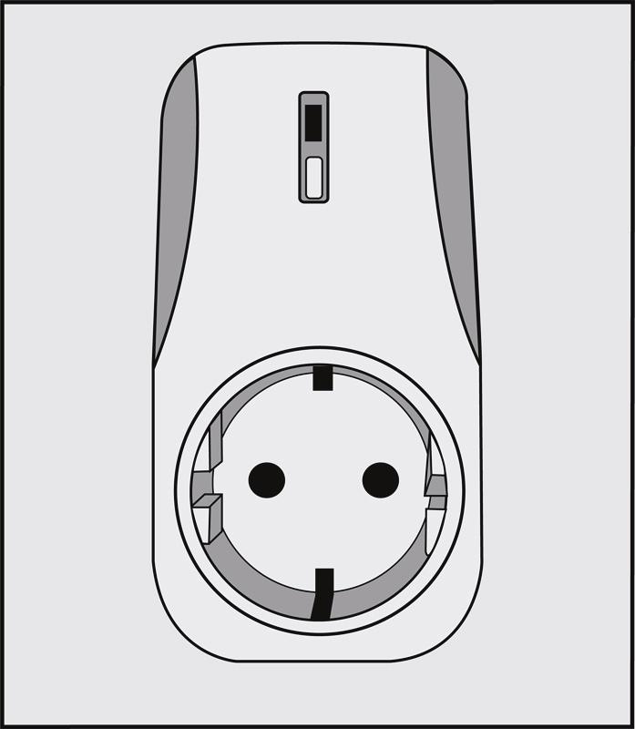 specificaties op de verpakking) A: Indicator