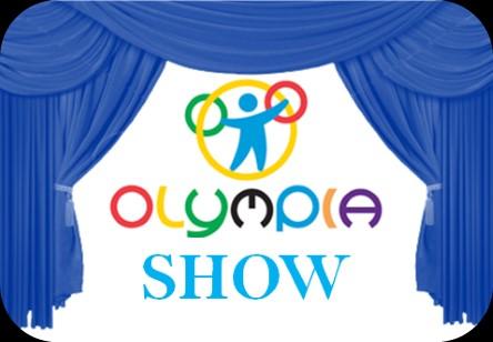 Olympiashow! Ook dit schooljaar kunnen de kinderen hun talenten weer laten schitteren tijdens de Olympiashow!