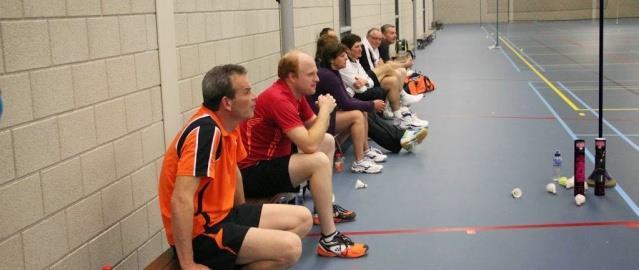 Het is tevens een mooie gelegenheid om met elkaar ervaringen uit te wisselen en van elkaar te leren. Verdere informatie over het Badminton Congres zullen medio maart bekend worden.